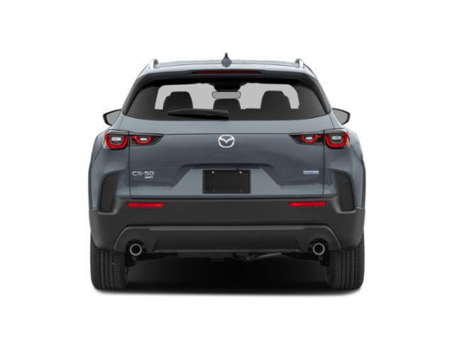 New 2026 MAZDA CX-50 2.5 Hybrid w/ Preferred Pkg AWD/4WD image 8