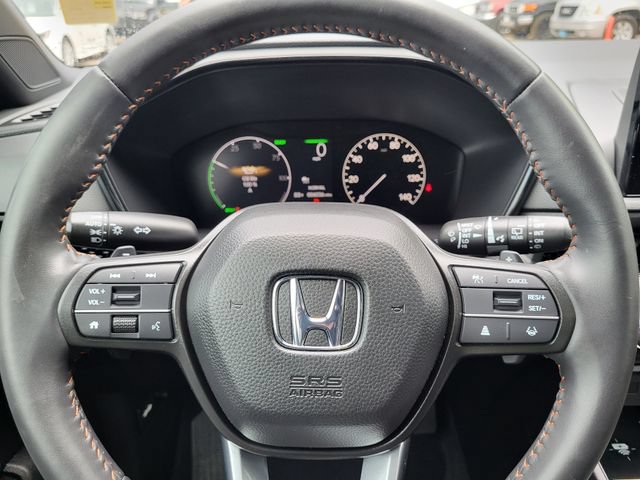 Used 2025 Honda CR-V Sport-L image 15