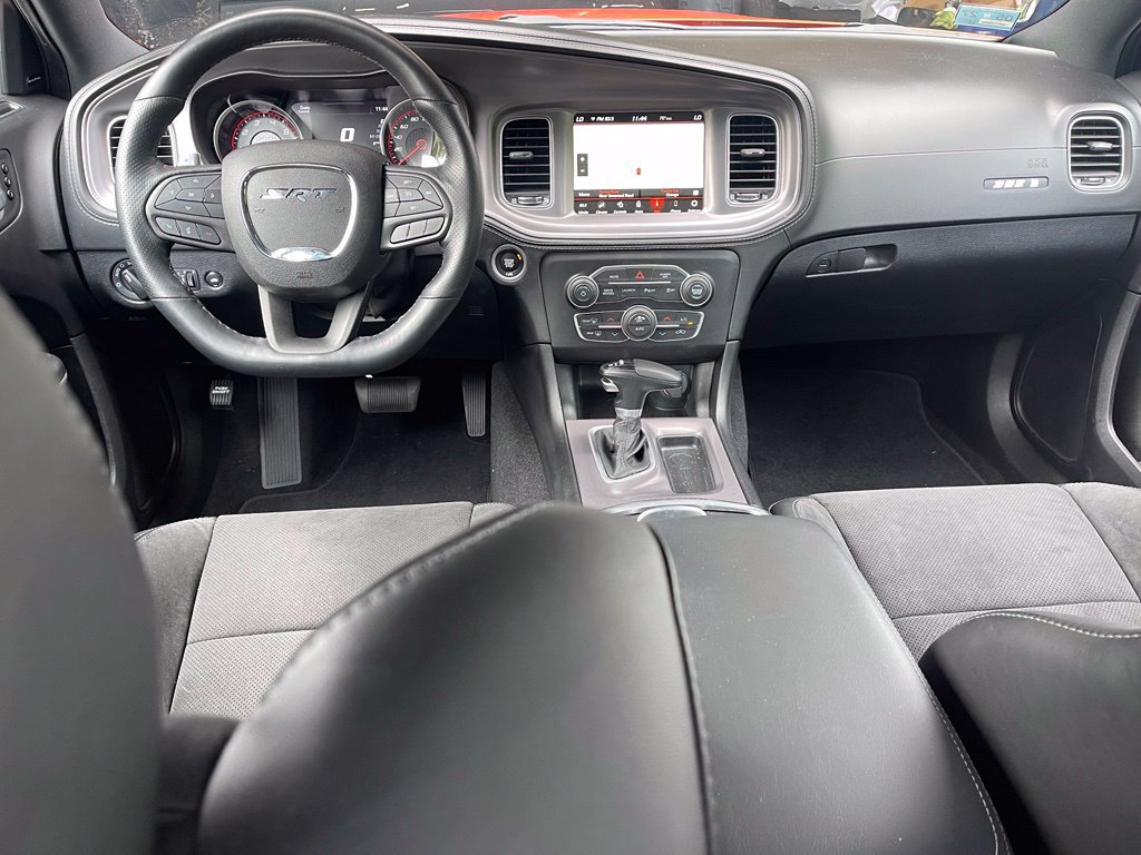 Used 2023 Dodge Charger Scat Pack RWD image 16