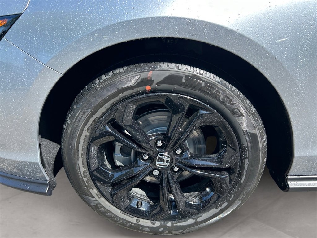New 2025 Honda Accord SE image 14