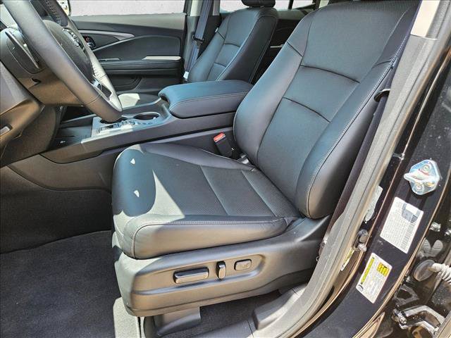 Used 2025 Honda Ridgeline RTL image 15
