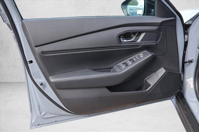New 2026 Honda Accord Sport image 12