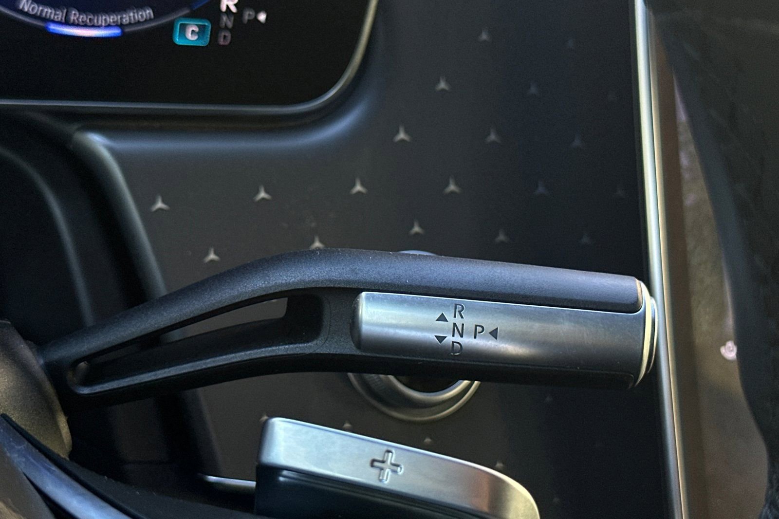 Certified 2023 Mercedes-Benz EQS 450+ SUV image 22