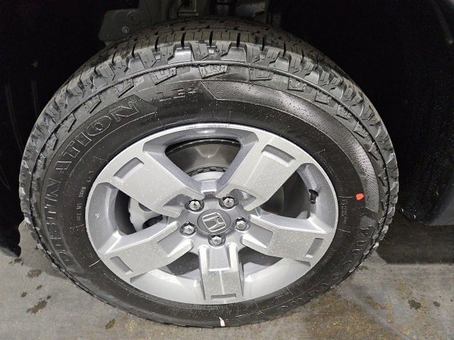 New 2026 Honda Ridgeline RTL image 9