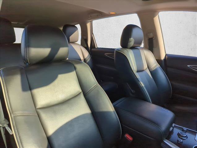 Used 2019 INFINITI QX60 Pure image 25