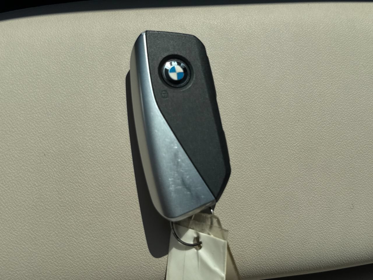 Used 2024 BMW X1 xDrive28i w/ Convenience Package AWD/4WD image 22