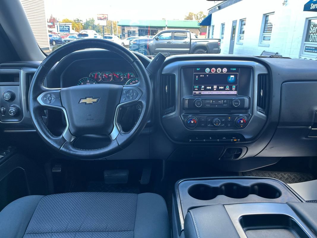 Used 2016 Chevrolet Silverado 1500 LT w/ All Star Edition image 5