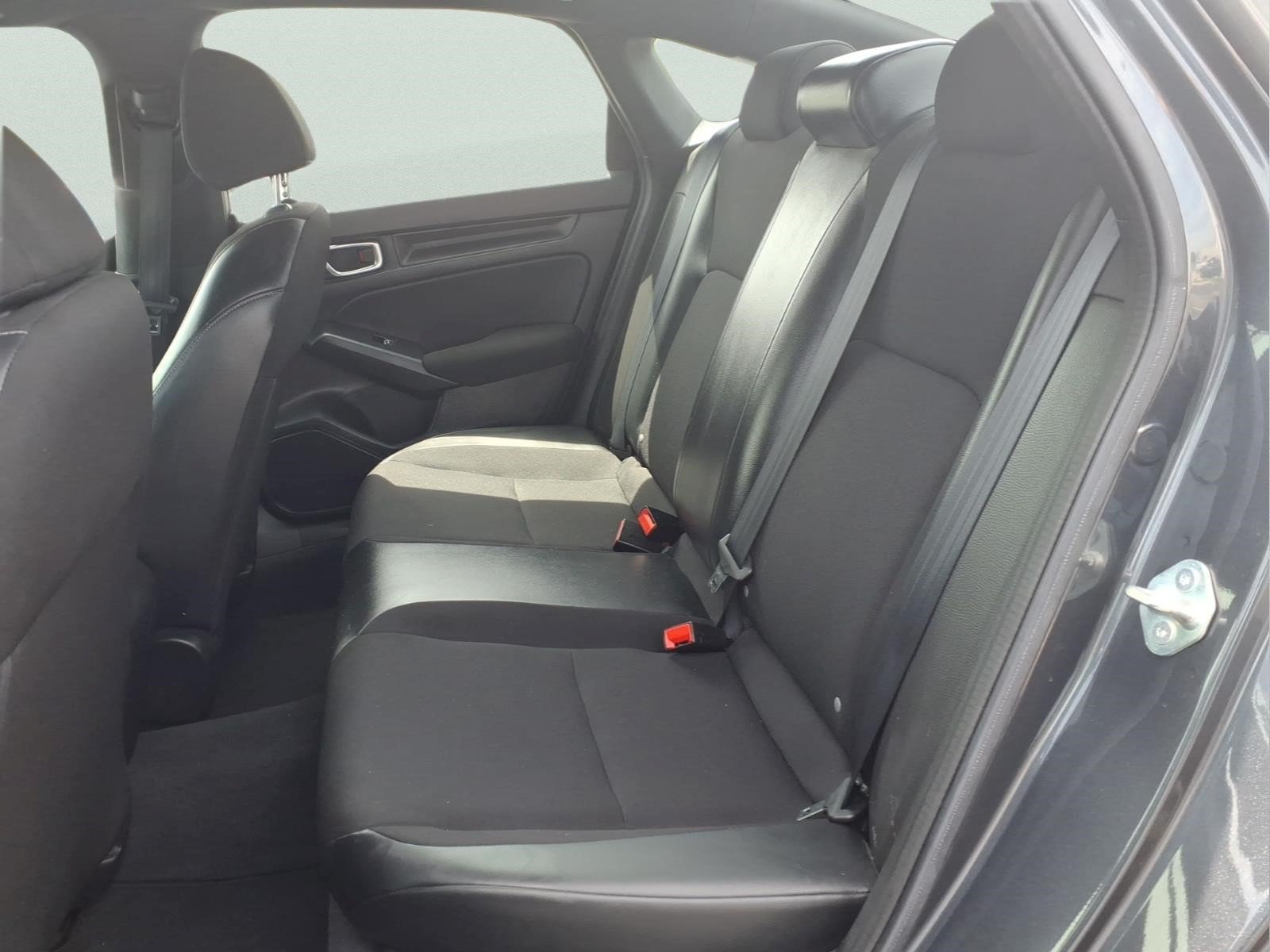 Certified 2022 Honda Civic Sport image 11