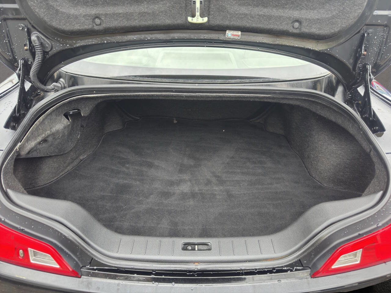 Used 2014 INFINITI Q60 AWD Coupe w/ Premium Package image 17