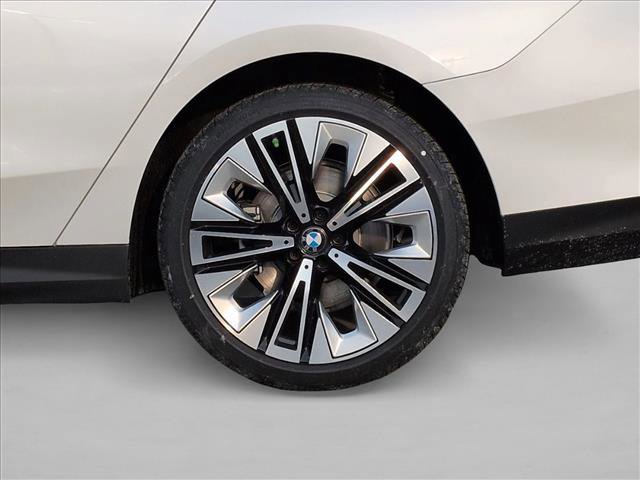 New 2026 BMW 530i xDrive image 10