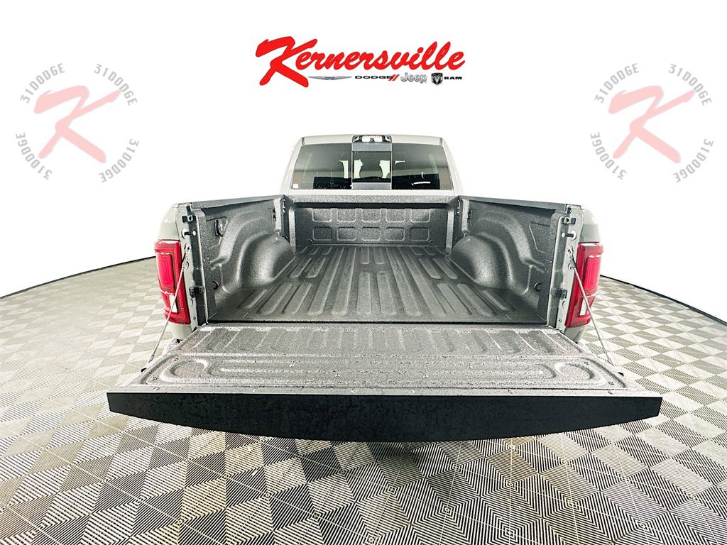 New 2026 RAM 3500 Limited image 16