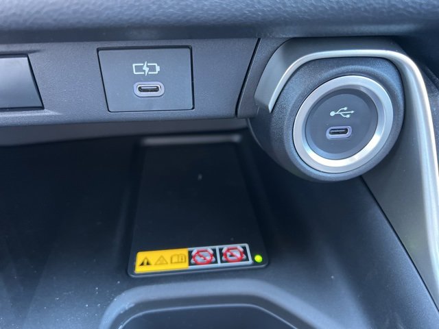 New 2026 Toyota Grand Highlander XLE image 28