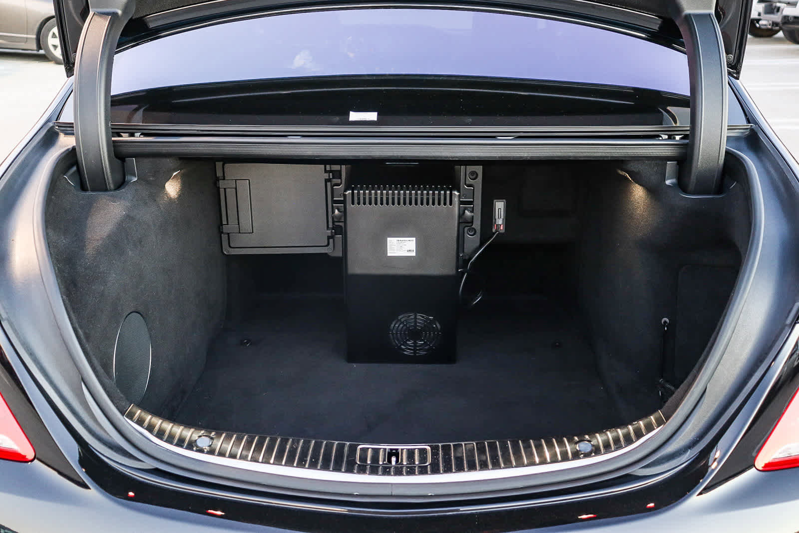 Used 2016 Mercedes-Benz Maybach S 600 image 45