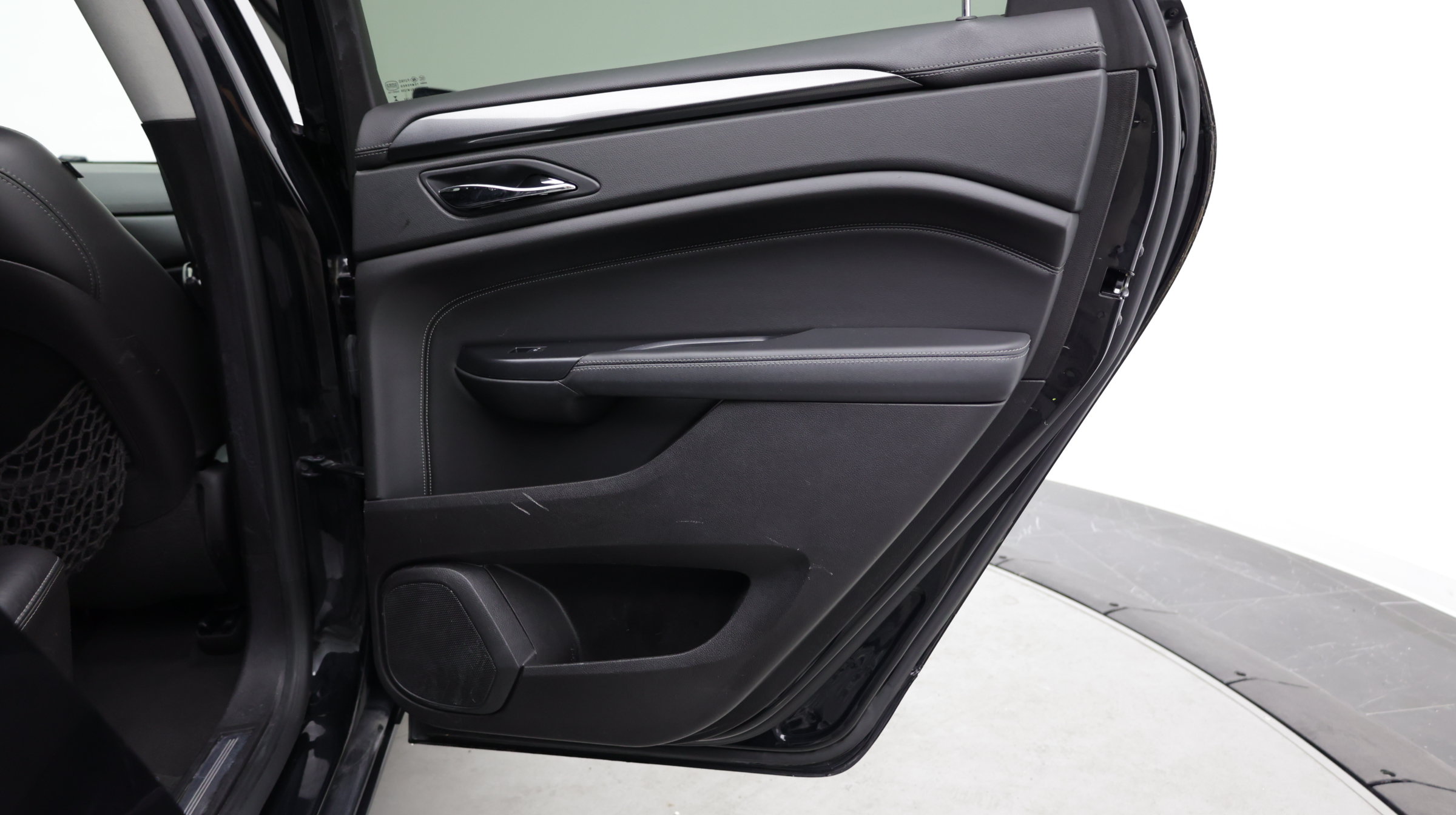 Used 2016 Cadillac SRX FWD image 29