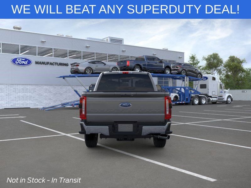 New 2026 Ford F250 Lariat AWD/4WD image 8