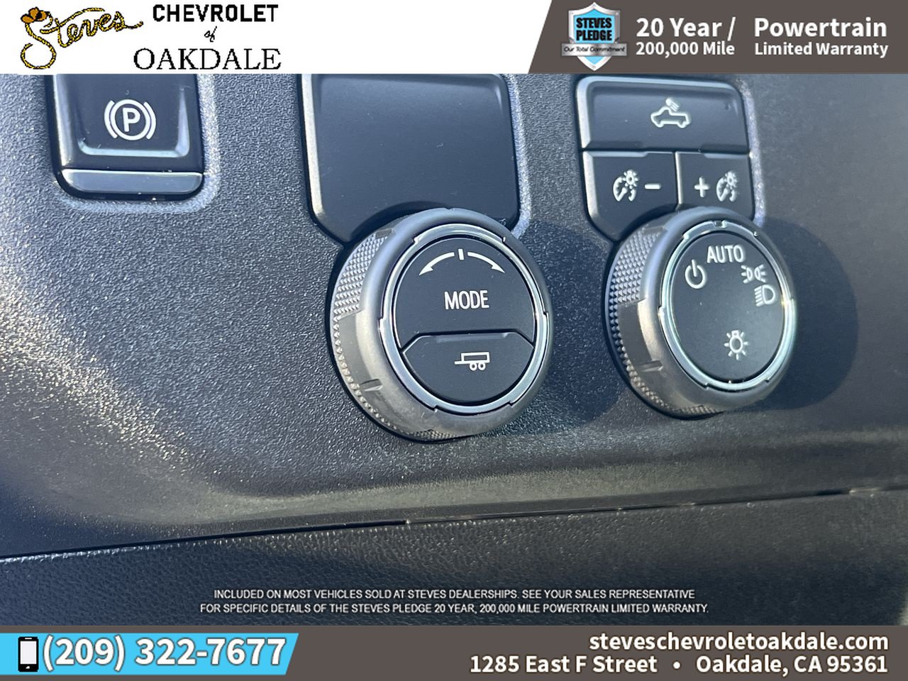 Used 2026 Chevrolet Silverado 1500 LT RWD image 22