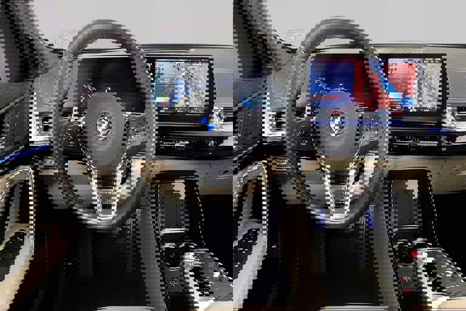 Certified 2025 BMW X1 xDrive28i w/ Convenience Package image 10