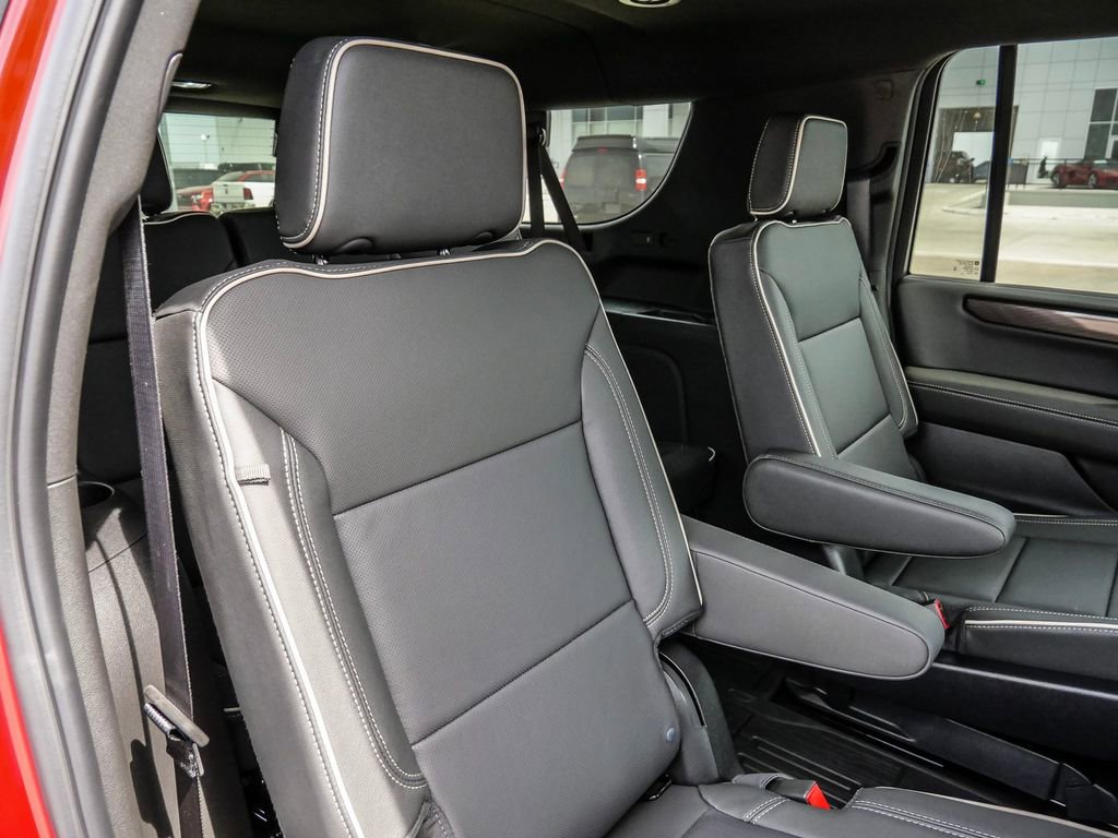 New 2026 GMC Yukon XL Elevation AWD/4WD image 23