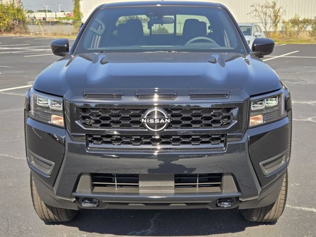 New 2026 Nissan Frontier SV w/ All-Weather Content Package AWD/4WD image 14