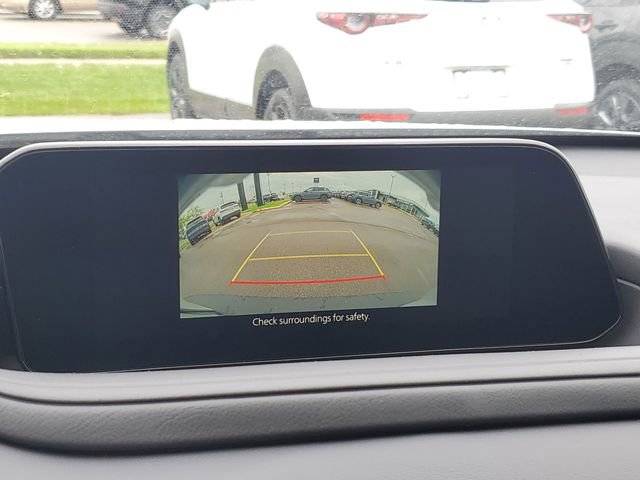 New 2026 MAZDA MAZDA3 s Sport FWD image 15