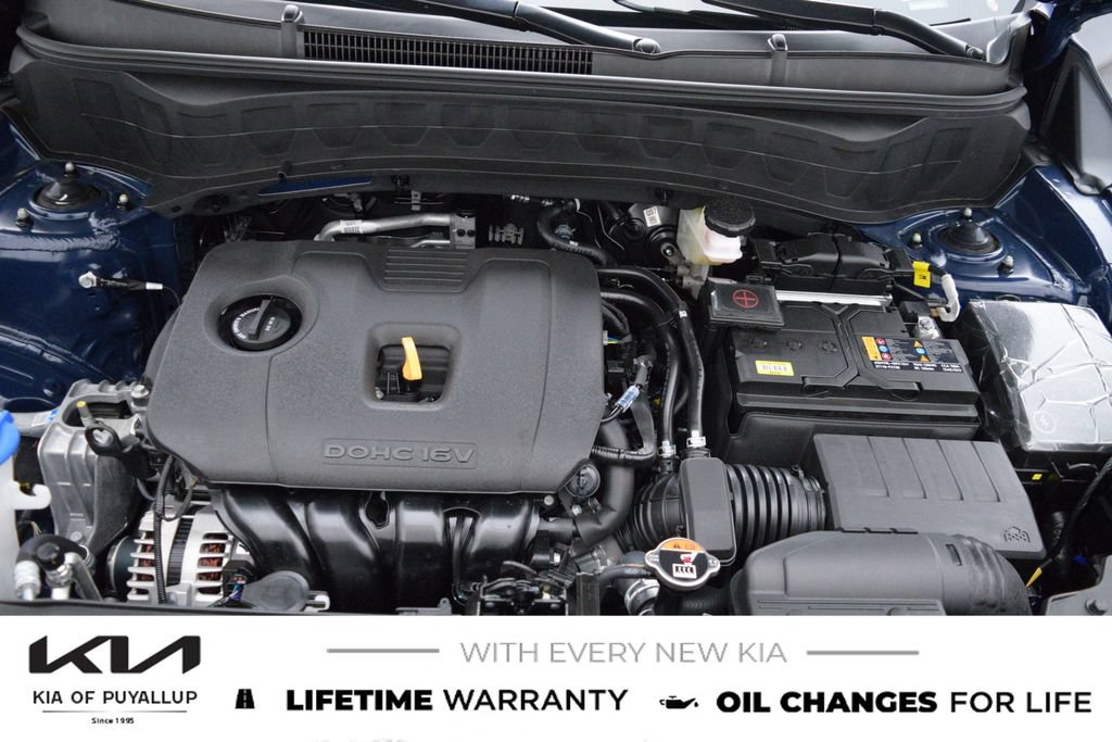 New 2026 Kia Seltos EX AWD/4WD image 20