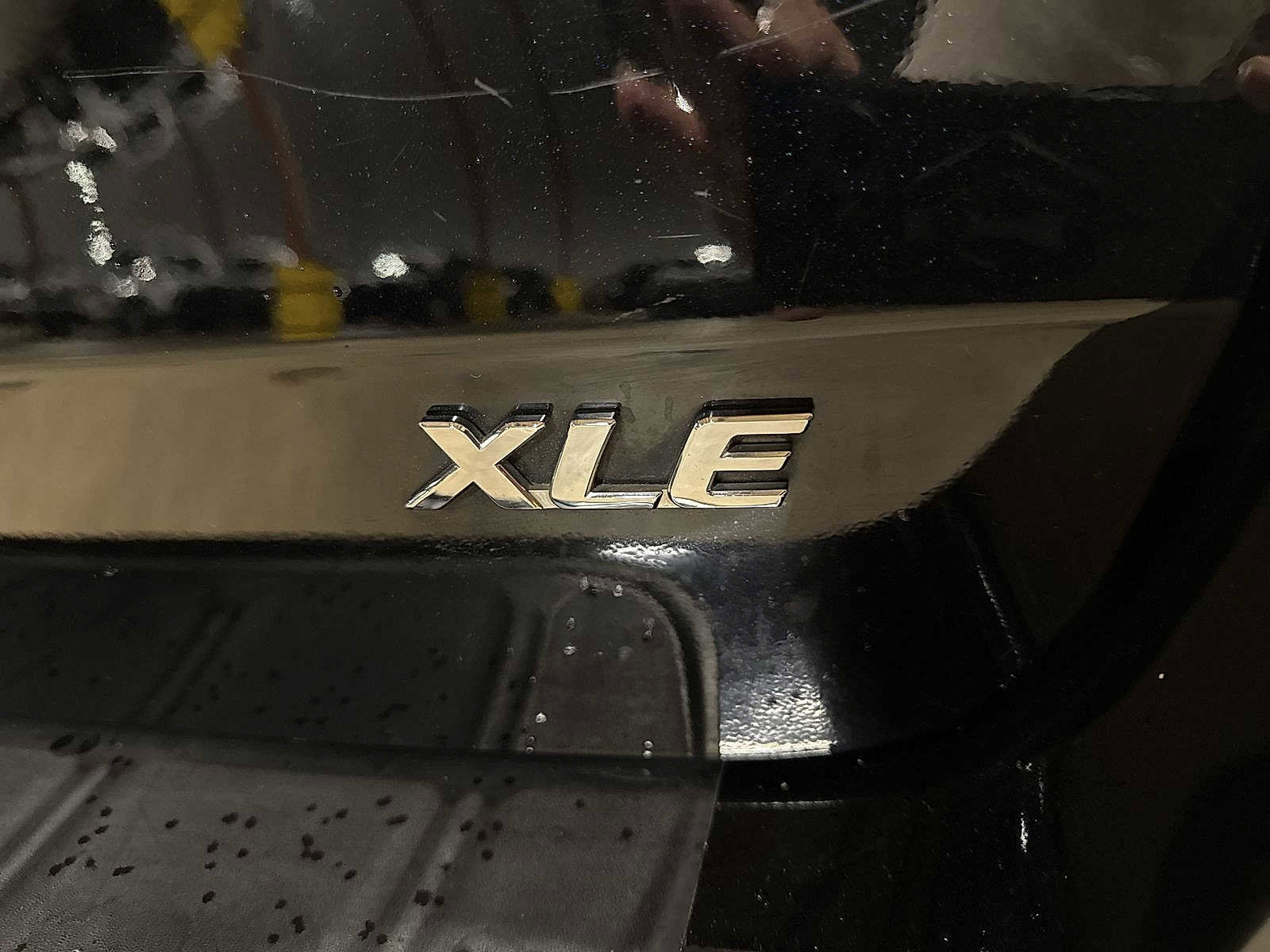 Used 2018 Toyota Sienna XLE w/ XLE Navigation Package image 30