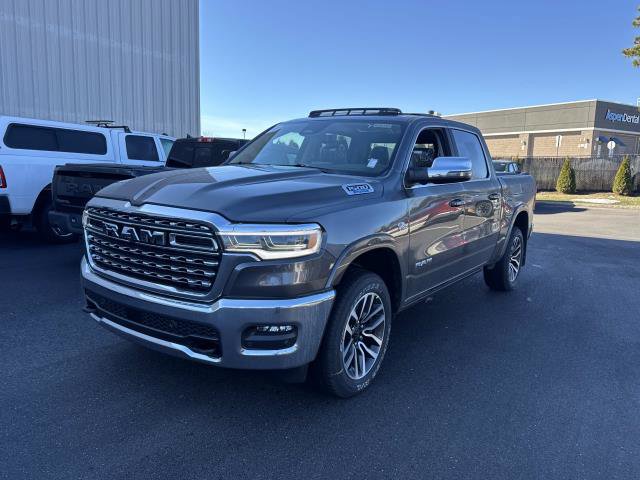 New 2026 RAM 1500 Express AWD/4WD image 2