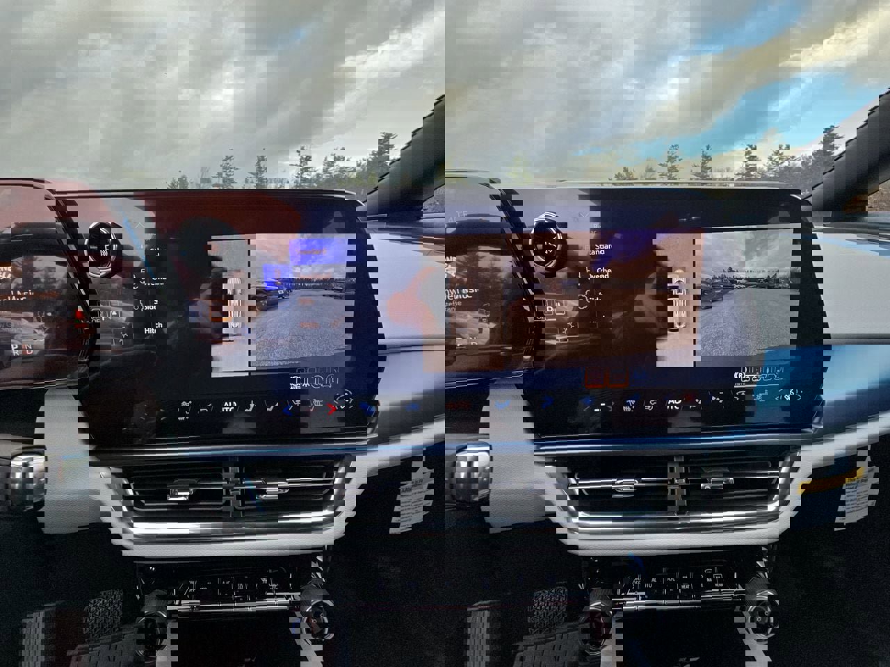 New 2026 Chevrolet Equinox EV LT w/ LPO, All-Weather Mat Package image 51