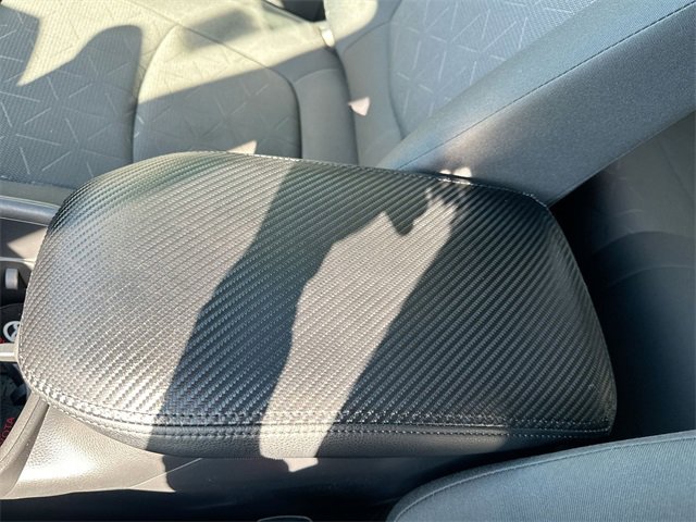 Used 2023 Toyota RAV4 XLE image 21