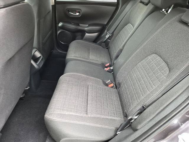Certified 2026 Honda HR-V LX image 16