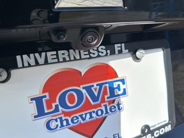 New 2026 Chevrolet Traverse LT w/ Enhanced Driving Package image 69