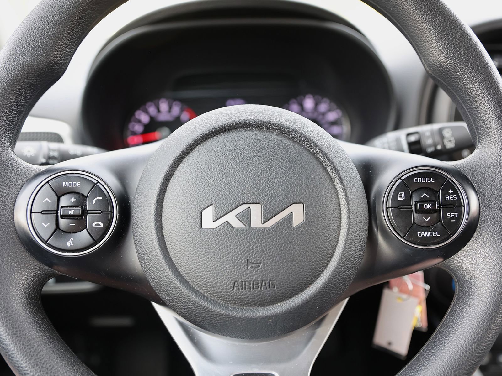 Used 2022 Kia Soul LX w/ Technology Package FWD image 31