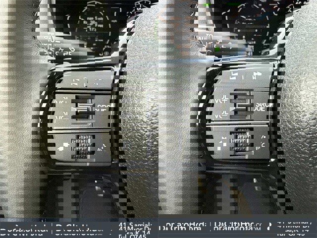 Used 2025 Honda Civic Sport image 15