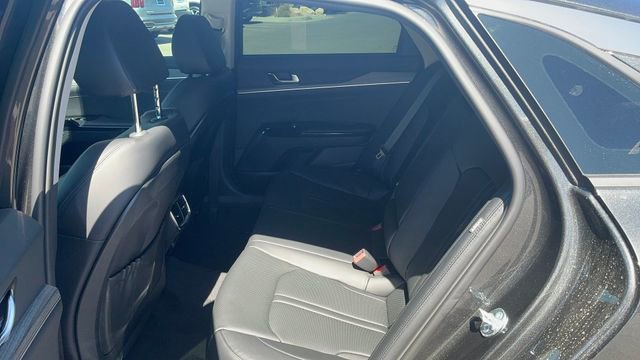 New 2026 Kia K5 EX image 37