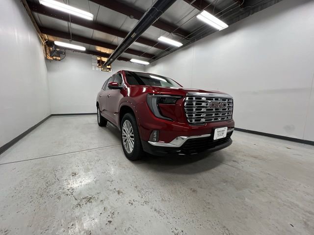 New 2026 GMC Acadia Denali w/ Super Cruise Package image 2