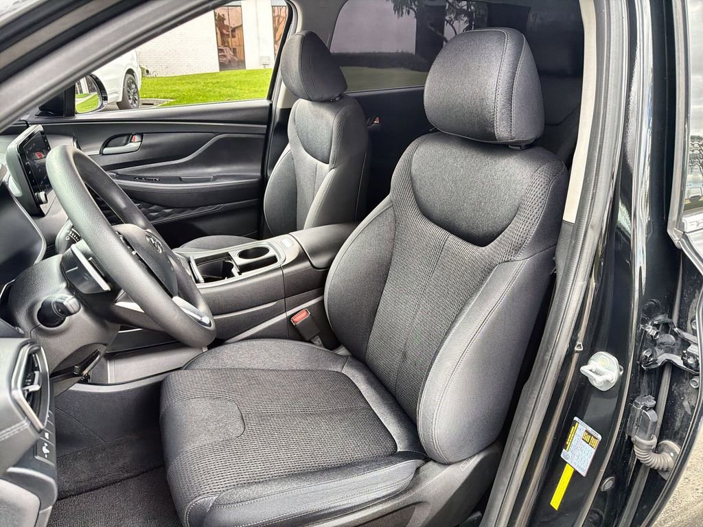 Used 2022 Hyundai Santa Fe SEL image 13