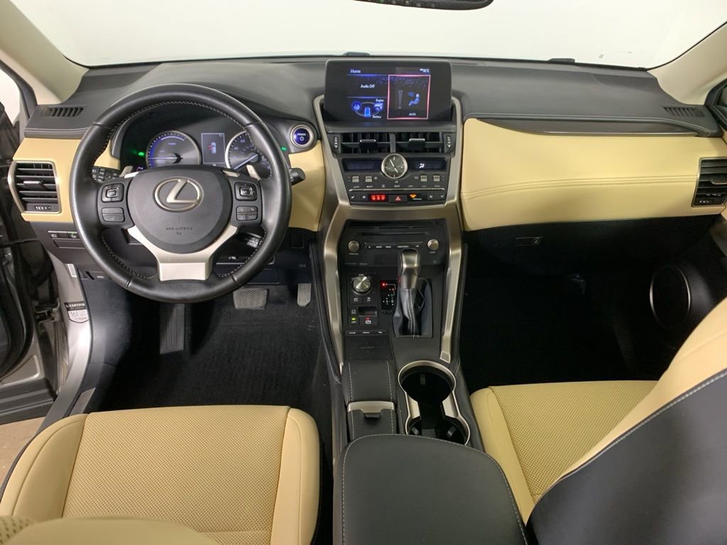 Used 2019 Lexus NX 300h AWD w/ Comfort Package image 33