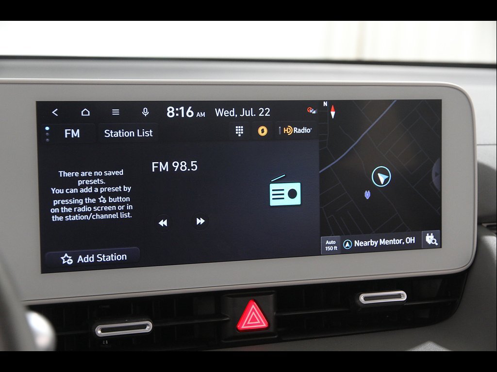 Certified 2023 Hyundai Ioniq 5 SEL AWD/4WD image 12
