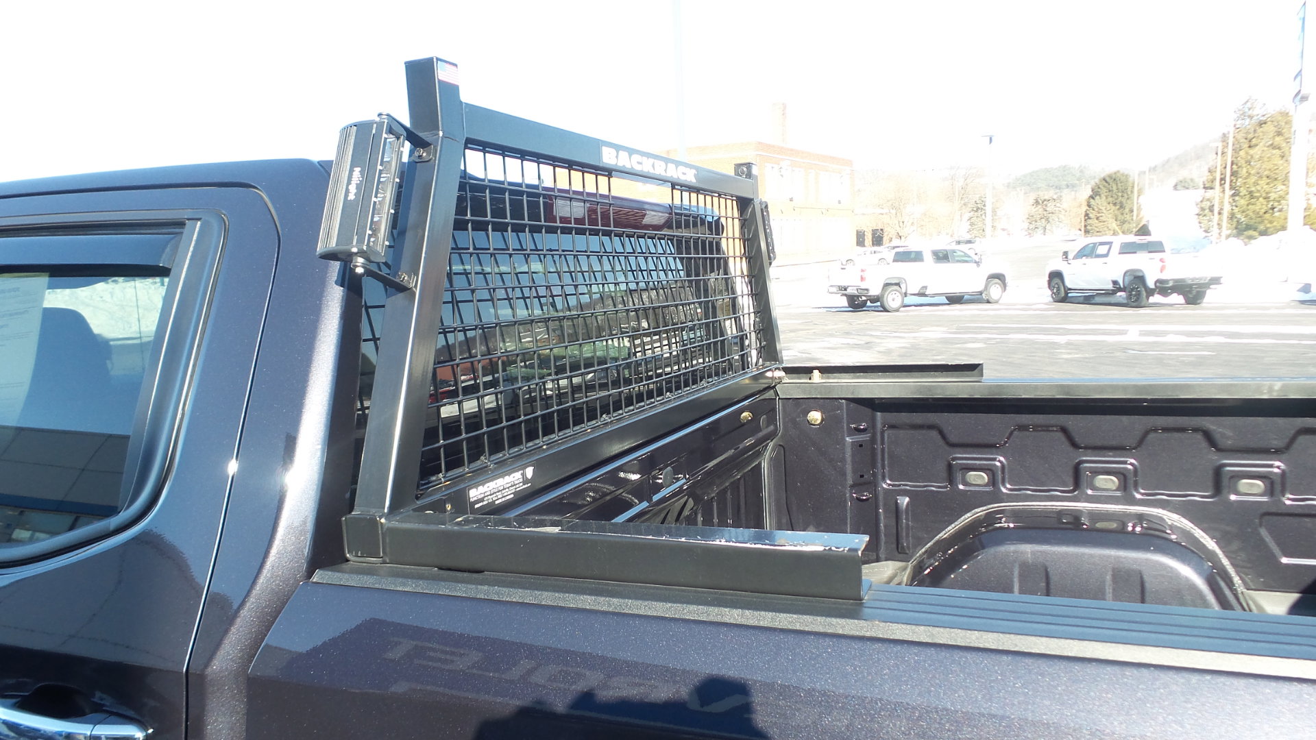 Used 2024 Chevrolet Silverado 1500 LT image 10