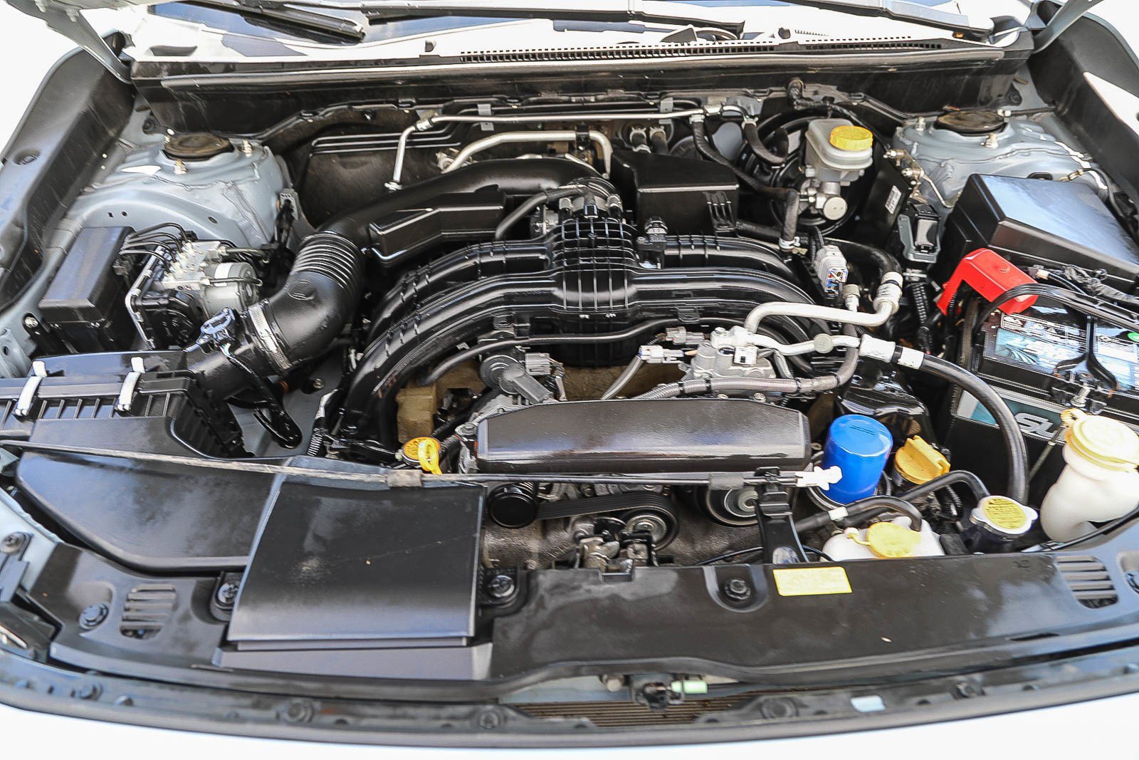 Used 2019 Subaru Crosstrek 2.0i Limited w/ Moonroof Package image 26