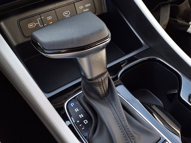 New 2026 Hyundai Tucson SEL image 23