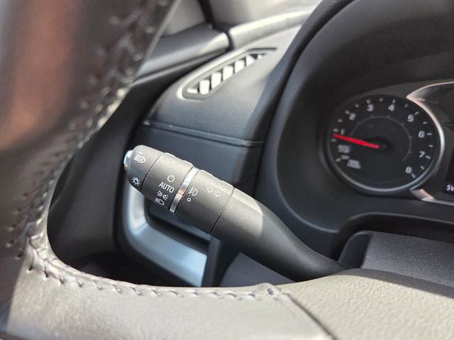 Used 2022 GMC Terrain SLT w/ Tech Package AWD/4WD image 21