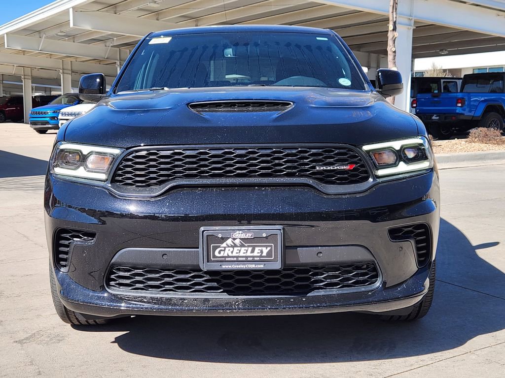New 2026 Dodge Durango GT image 5