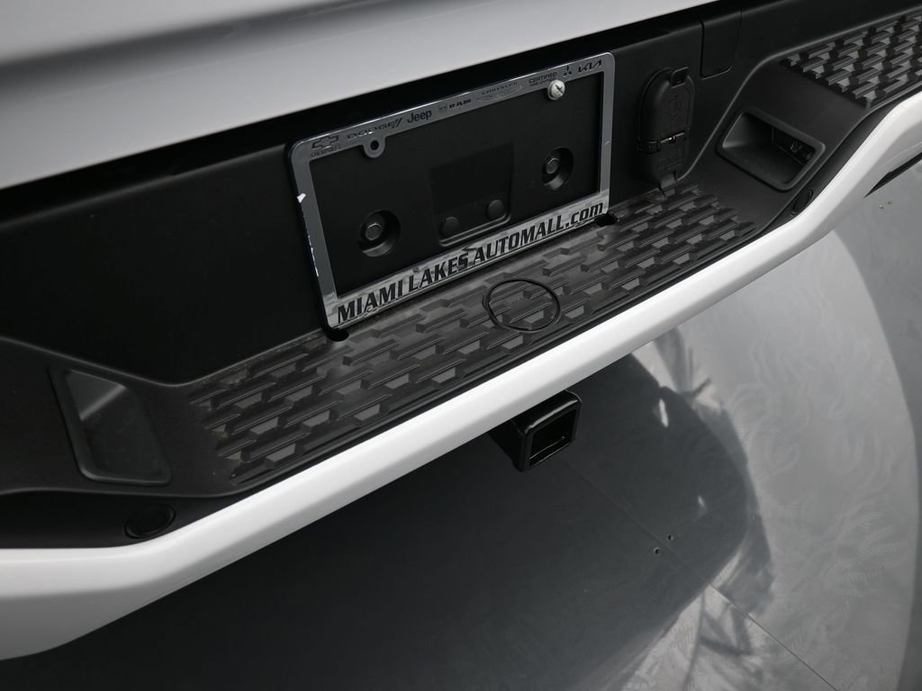 Used 2025 RAM 1500 Big Horn AWD/4WD image 35