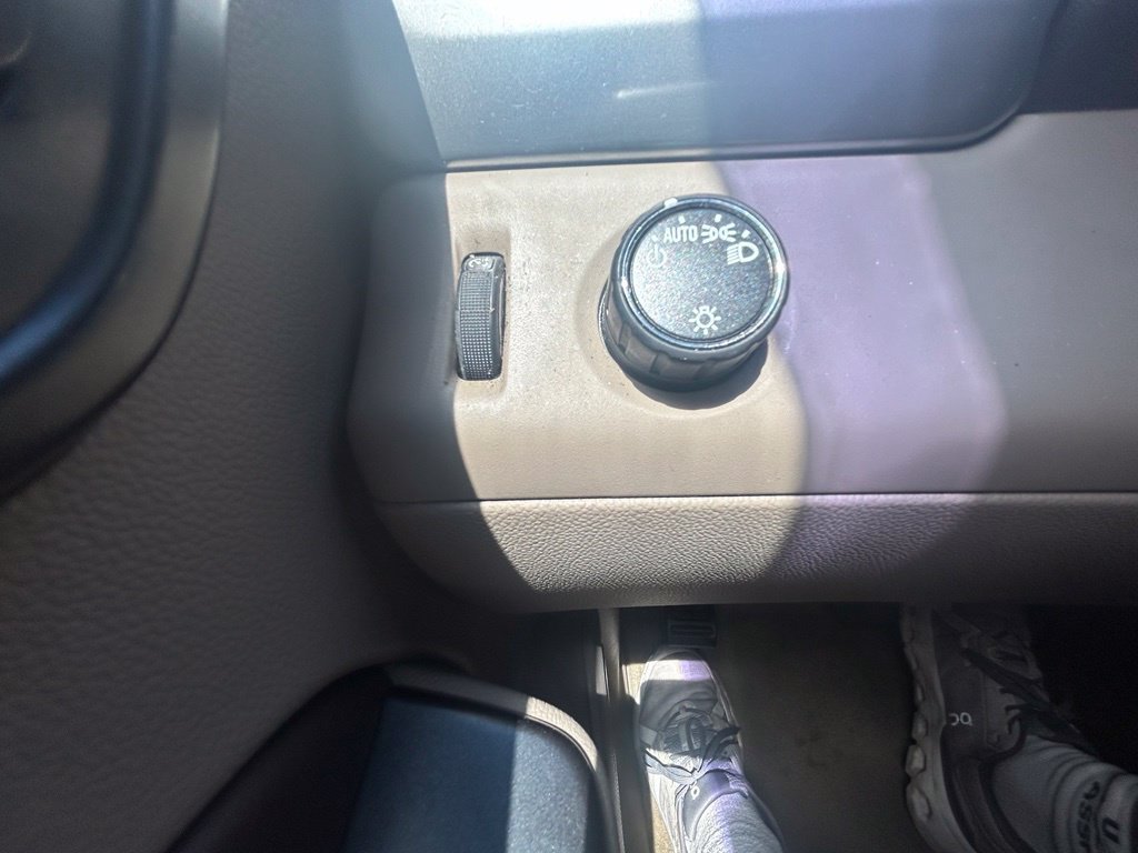 Used 2016 Chevrolet Tahoe LT RWD image 34