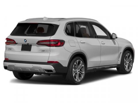 Used 2023 BMW X5 xDrive45e w/ Executive Package image 2