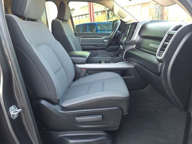 Used 2020 RAM 1500 Big Horn image 44