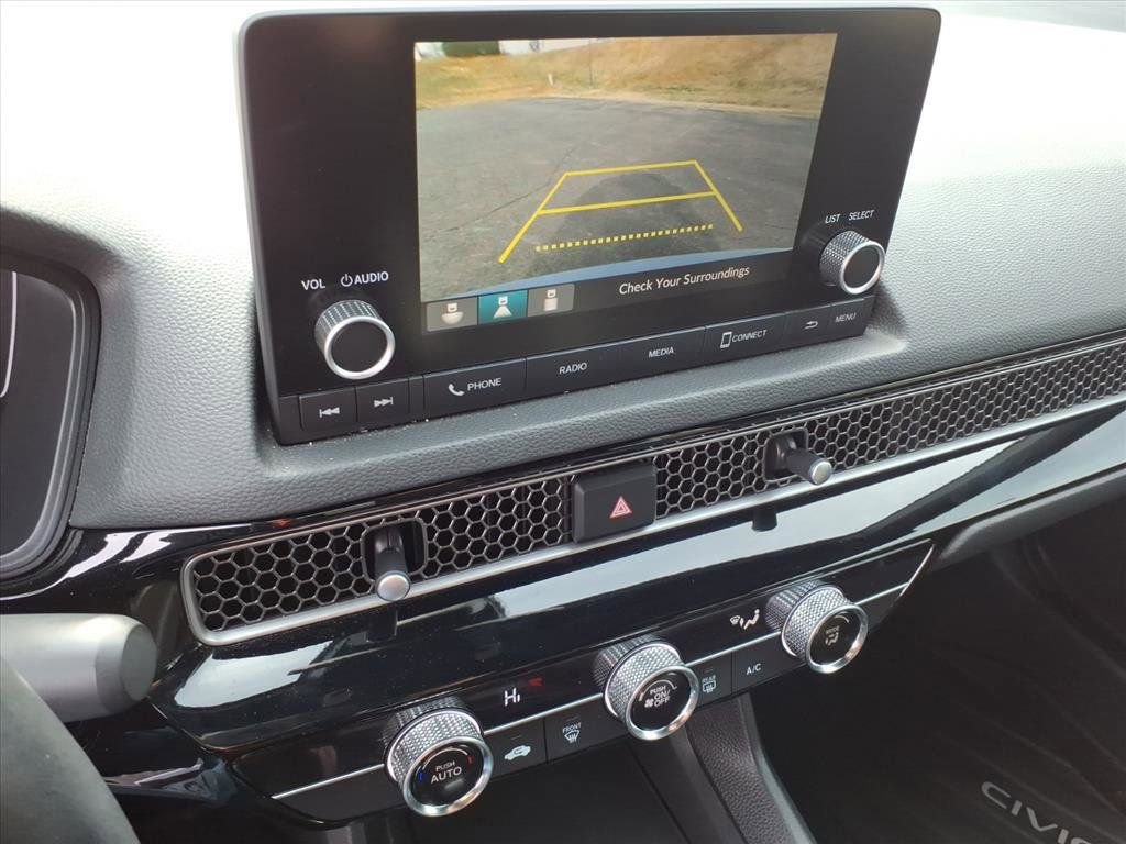 Used 2023 Honda Civic Sport image 34