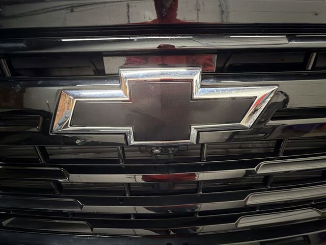 Certified 2024 Chevrolet Silverado 2500 LTZ w/ LTZ Plus Package image 32