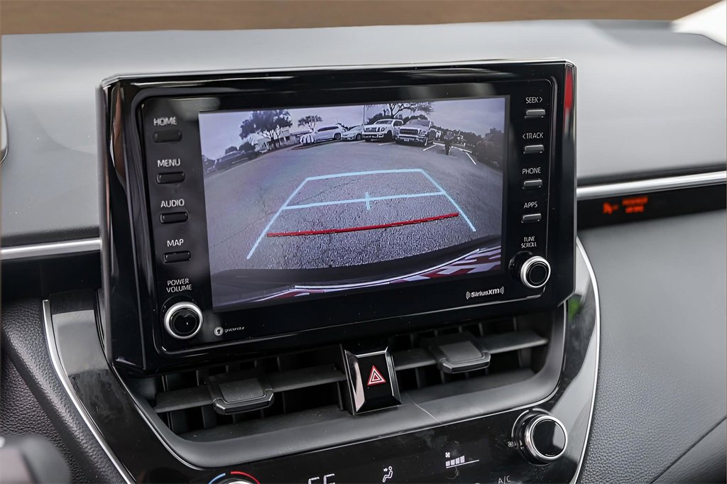 Used 2022 Toyota Corolla LE image 21